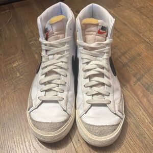 Nike Blazers